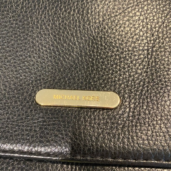 Michael Kors Black shoulder bag - Picture 2 of 5